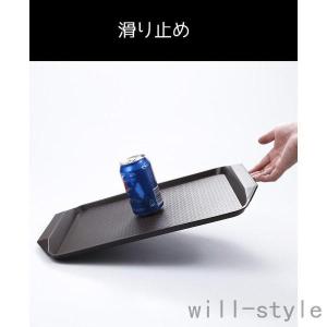 トレー お盆 水切り 北欧 トレイ 北欧 おし...の詳細画像3