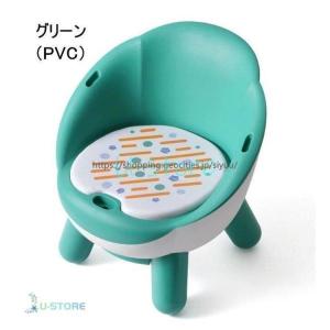 ベビーチェア キッズチェア 子供用椅子 食事椅...の詳細画像4
