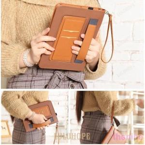 iPad mini 6/5 ケース iPad 第10/9世代 ケース ペン収納 カバー アイパッド Air 第5/4/3世代 Pro11 インチ