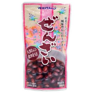沖縄ハム ぜんざい大粒金時 180g×30セット 13100301