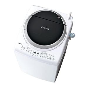東芝洗濯機ザブーン8kgの商品一覧 通販 - Yahoo!ショッピング