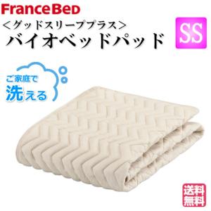 フランスベッド（FRANCEBED） お得な2枚セット オールシーズン対応