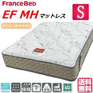 フランスベッド（FRANCEBED） デュラテクノスプリングマットレス