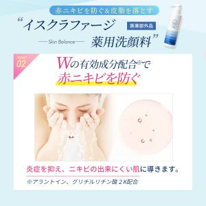 イスクラファージ トライアルフルセット【4種】...の詳細画像5