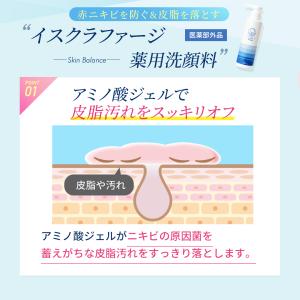 イスクラファージ Skin Balance 薬...の詳細画像5