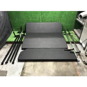 ハイエース QDF-KDH201V ダッシュパネルセット 3型 55405-26220-B1