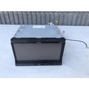 楽ナビ AVIC-RL712 カロッツェリア メモリーナビゲーション 8V型HD