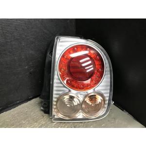 ラパン DBA-HE22S 右 テールランプ ライト ショコラX ZSF 35650-85KA1