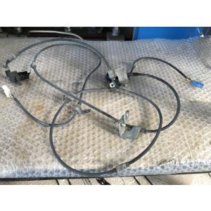 ジムニー JB23W 3型～9型 社外 ABSセンサー 車速 フロント Amazon.co.jp: ジムニー JB23W 3型～9型 社外 ABSセンサー 車速