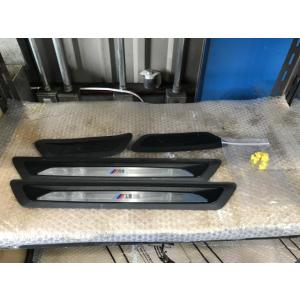 BMW☆3シリーズ ツーリング Mスポーツ E46 トノカバー : 株式会社