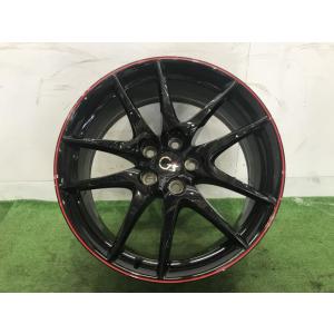 4本 トヨタ 30系 50系 プリウス G's Gs Gz 純正 18インチ 7.5J +50 5H