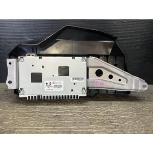 トヨタ AWS210 クラウン 純正オーディオアンプ 86280-30710 クラウン DAA-AWS210 オーディオアンプ アスリートS 1F7 86280-30711