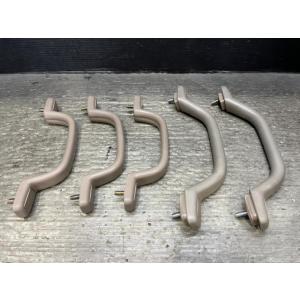 ハイラックスサーフ GF-VZN185W アシストグリップ1台分 ワイドSSR-G 4WD K73  74610-16010-E3