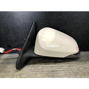 ポルテ DBA-NCP141 ドアミラー 左 F 4V9  87940-52E50