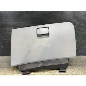 ワゴンＲ DBA-MH23S グローブボックス FXリミテッド ZJ3  73410-70K01-R...