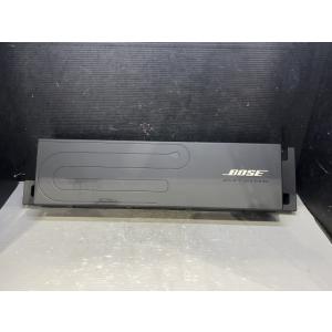 ☆BOSE B-4160 ボーズ 40W×4/100W×2 4チャンネルパワーアンプ 名機