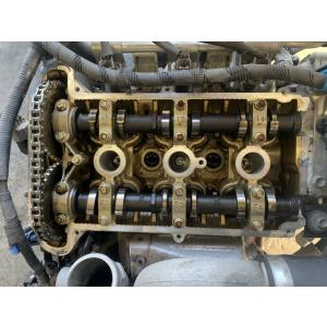 セルボ CBA-HG21S エンジンASSY TX ZGK 11200-58J51 iskwshou...