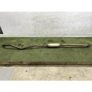 モコ CBA-MG21S フロントエキゾーストパイプ C Z2S 20010-4A02F iskws...