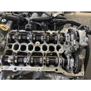 ＭＡＺＤＡ３ 6BA-BP5P エンジンASSY ファストバック15Sツーリング 46V P5X5-...