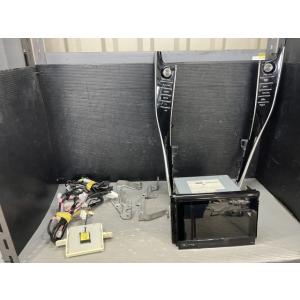 ハリアー DBA-ZSU60W カーナビゲーション プレミアム アドバンスドパッケージ 070 86...