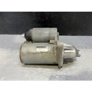 スペーシア DAA-MK53S セルモーター カスタム ハイブリッドXSターボ ZSF 31100-...
