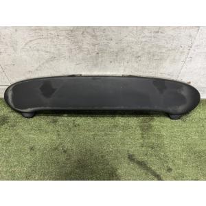 ムーヴラテ CBA-L550S リアスポイラー クールターボ X06 76085-B2080-C1 ...