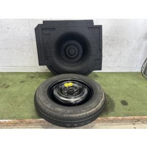 レクサス　RX　AGL20W　スペアタイヤセット　42611-48751　T165/90D18　18...