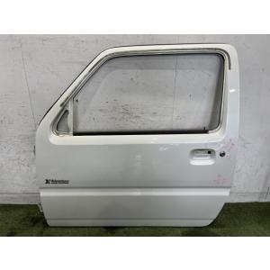 ジムニー ABA-JB23W 左フロントドアパネル クロスアドベンチャー 9型 Z7T 68002-...