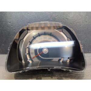 ハスラー 5AA-MR92S スピードメーター ハイブリッドX EBK 34110-59SC1 is...