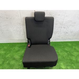 ハスラー 4AA-MR52S リアシート ハイブリッドXターボ 4WD DRT  左 美品iskws...