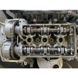 スペーシア DAA-MK53S エンジンASSY カスタム ハイブリッドXS ZJ3 11100-5...