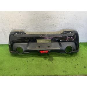 スイフト CBA-ZC33S リアバンパーASSY スポーツ セーフティパッケージ カメラパッケージ...