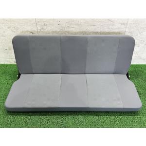 ハイゼット EBD-S331V リアシート カーゴデラックス 4WD S28 71480-B5020...