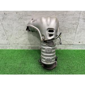 アルファード DBA-AGH30W エキゾーストマニホールド 2.5X 8人 070 25051-0...