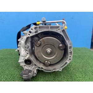 ハスラー 5AA-MR92S オートマチックミッションASSY ハイブリッドX EBK  iskws...