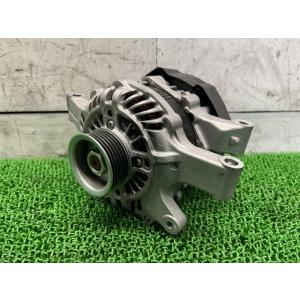 ハスラー 5AA-MR92S オルタネーター ハイブリッドX EBK 96150-59S05 isk...