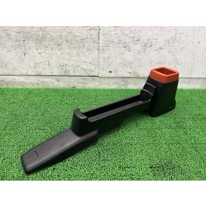 ハスラー 5AA-MR92S コンソールボックス ハイブリッドX EBK 75820-59S00-5...