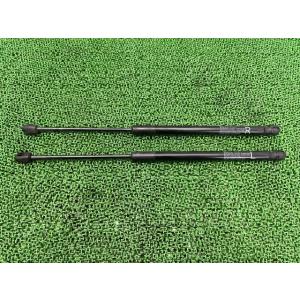 ハスラー 5AA-MR92S バックドアダンパー ハイブリッドX EBK 81850-59S01 i...