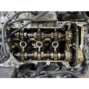 クロスビー DAA-MN71S エンジンASSY ハイブリッドMZ ZVR 11100-50R01 ...