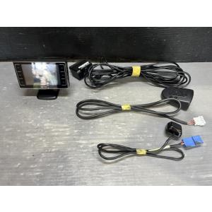 ヴォクシー DAA-ZWR80G レーダー探知機 ハイブリッドV 7人 1F7 ZERO704V コ...