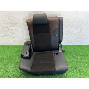 アルファード DBA-AGH30W リアシート 2.5S Aパッケージ タイプブラック 7人  79...