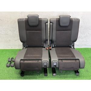 フレアワゴン 5AA-MM94S リアシート カスタムスタイル XS ZVR 1A21-57-250...