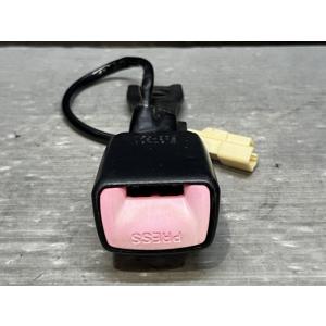 ラパン CBA-HE21S ドライバーシートベル...の商品画像
