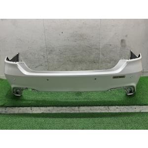 クラウン 3BA-ARS220 リアバンパーフェース RS 090 52159-30A90 220系...