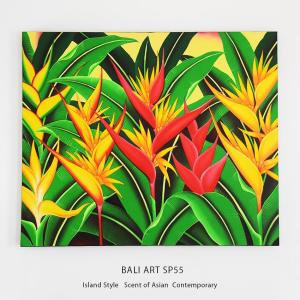 バリアート 絵画 インテリア 壁掛け アートパネル おしゃれ