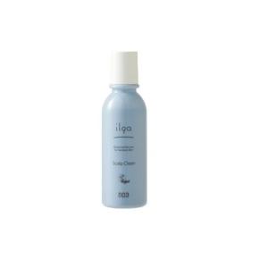 ナンバースリー iLga イルガ 薬用スキャルプクリン 200ml