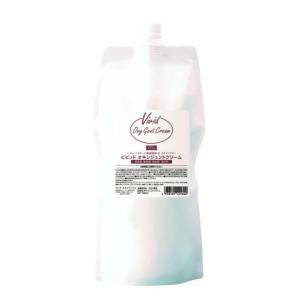 イリヤコスメティックス ビビッドハイブリーチ オキシジェントクリーム 1000ml