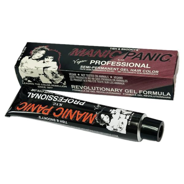 マニックパニック プロフェッショナル 90g(ディヴァインワイン)