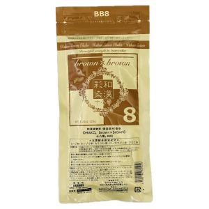 和漢彩染 十八番 BB7 120g : 愛らんどびゅーてぃ - 通販 - Yahoo