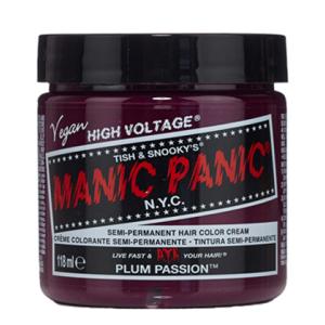 マニックパニック ヘアカラークリーム バットアウタヘル 118mL